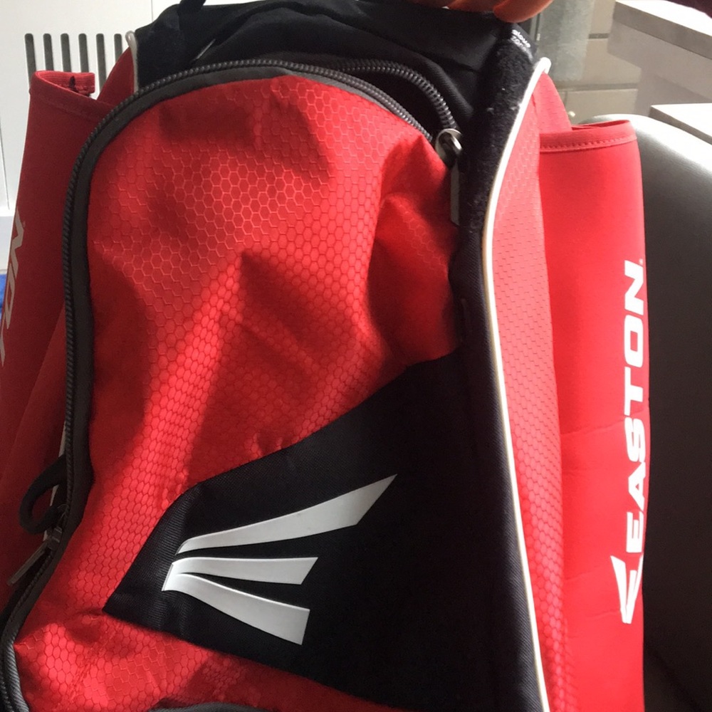 Easton baseball/softball ball